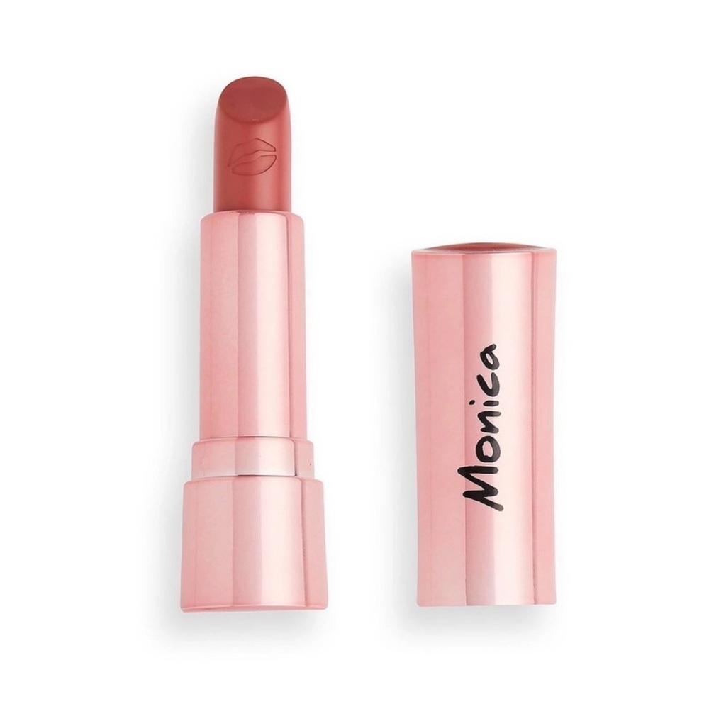 Makeup Revolution x Friends Monica Lipstick - Picture 2 of 13